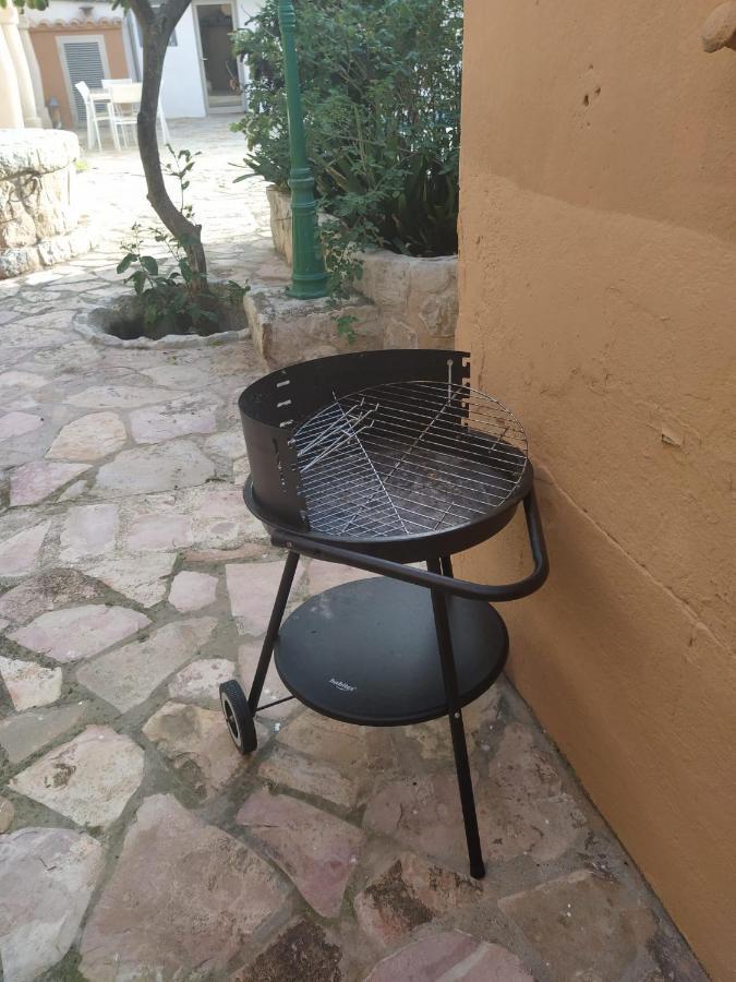 Ca Na Pessina,Con Piscina Privada Villa Sa Pobla Eksteriør bilde