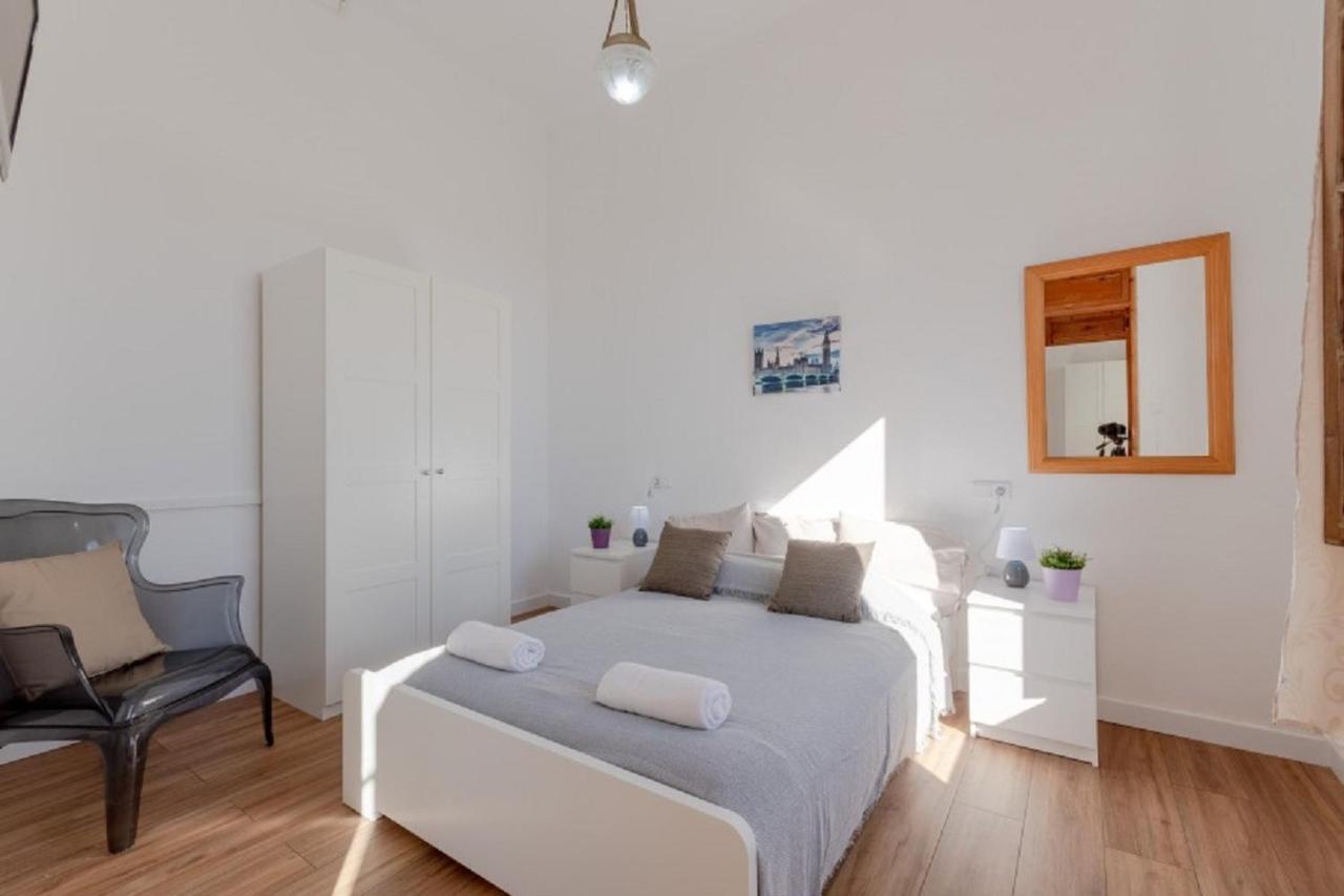 Ca Na Pessina,Con Piscina Privada Villa Sa Pobla Eksteriør bilde