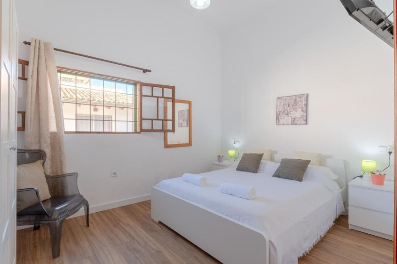 Ca Na Pessina,Con Piscina Privada Villa Sa Pobla Eksteriør bilde