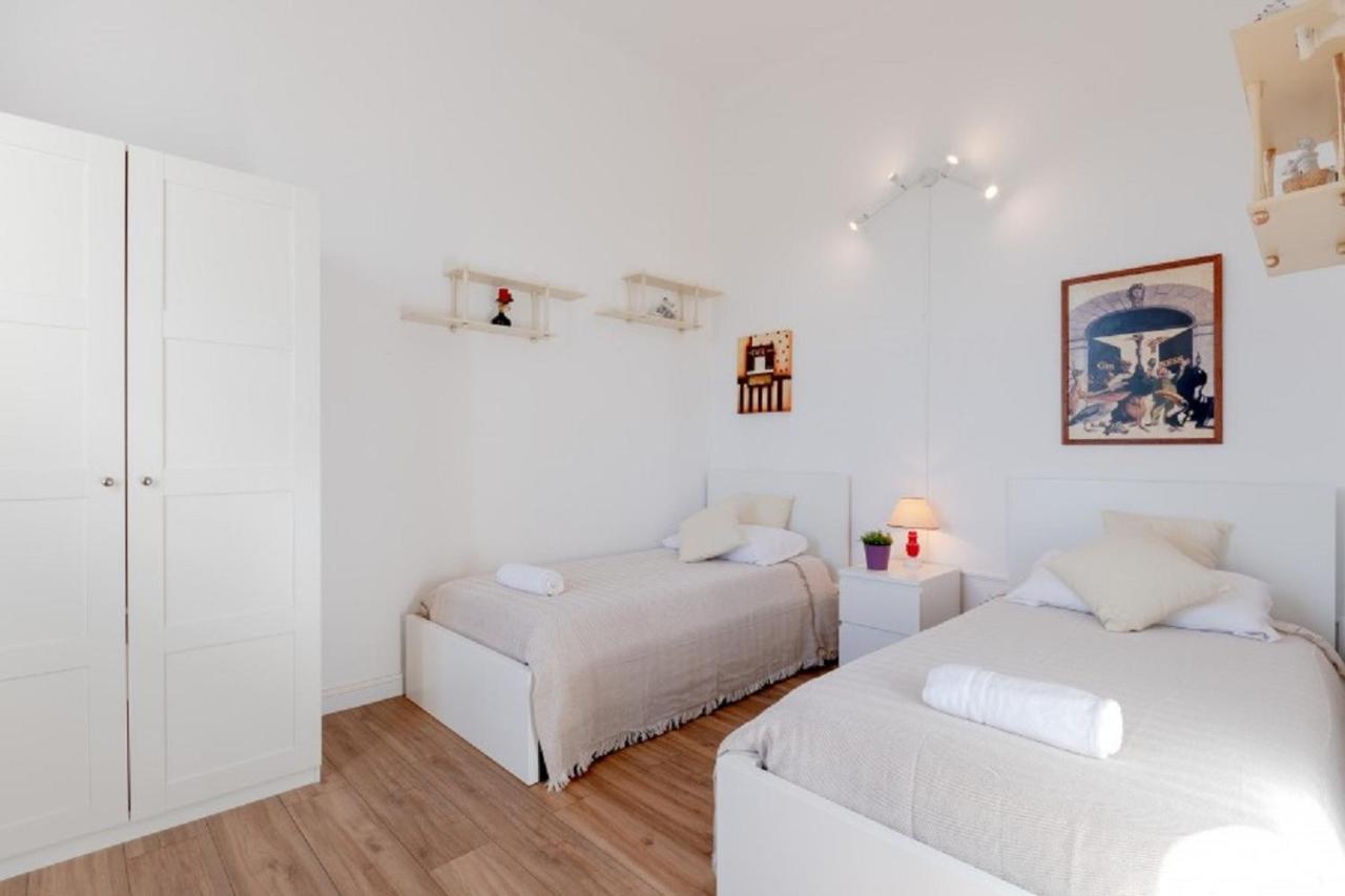 Ca Na Pessina,Con Piscina Privada Villa Sa Pobla Eksteriør bilde